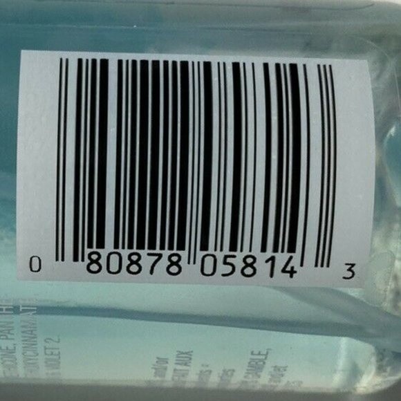 5 Pantene Aqua Light Weightless Conditioning Shake - Picture 2 of 6